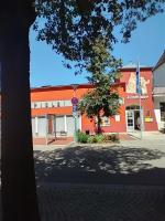 Appartement Anna mit Innenpoolnutzung - B&B