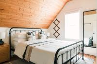 The Beachside Burrow - Next to Sandbanks w Hot Tub ST-2022-0035 - Chambres d'hôtes West Lake