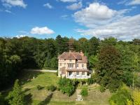 Le Manoir du Cerf - B&B