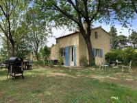 Mazet provençal - Parking privé - Chambres d’hôtes Le Thor