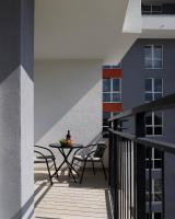 Новобудова Великобританія, Шевченка 27 - Bed and Breakfast