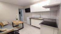 Apartment mit 2 Schlafzimmern