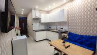 Apartment mit 2 Schlafzimmern