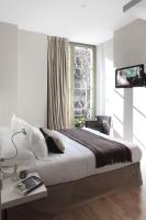 Luxury Suite with views to La Rambla