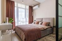 Новобудова Великобританія, Шевченка 27 - B&B Leópolis