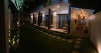 Queens Villa - B&B