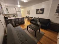 B&B Union City - Cosy Modern Home Mins to NYC! - Bed and Breakfast Union City