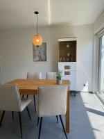 Ferienwohnung im Ängerle - Chambres d’hôtes Nonnenhorn