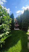 Apartamenty Tuwima - Bed and Breakfast Piechowice
