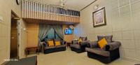 B&B Udupi - UDUPI HOMESTAY - Garden Villa 5BHK - Bed and Breakfast Udupi