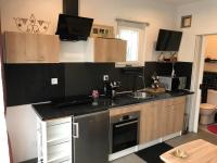 Studio Détente à 10mn de la Gare et Aéroport St Exupéry - B&B Colombier