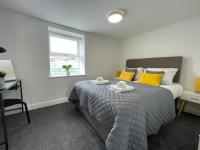 B&B Wellington - Flat 1 High Street Apartments, One Bed - Bed and Breakfast Wellington