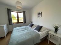 Apartament z ogrodem - Bed and Breakfast