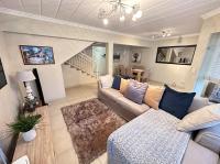 Sammy's Nest - B&B Johannesburg