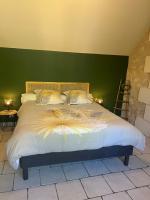 Gite de la Pilaudière - B&B Thésée