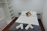 Piso nuevo Centro Doctor Casal - Ferienwohnung Oviedo