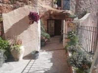 A Torra - Bed and Breakfast Ville-di-Paraso