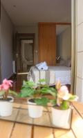 B&B Bermeo - Maiala Etxea Terraza-Parking-Wifi GRATIS Zona nueva - Bed and Breakfast Bermeo