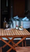 MAIALA ETXEA-Terraza Zona Nueva-WIFI Aparcamiento en la puerta - B&B Bermeo