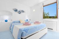 Baia Sardinia, self che-kin, free parking, Monica House - Chambres d'hôtes Baja Sardinia
