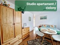 Apartamento Estudio