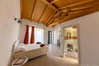 Habitación Doble con baño privado