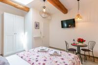 Double Room with Extra Bed
