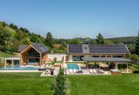 Julianhof Premium Guesthouse & Spa - B&B Straden