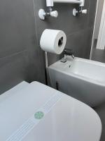 Tweepersoonskamer met Eigen Badkamer