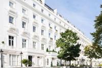 Stunning Hyde Park Home, Ground Floor Maisonette, Duplex, near Tube Metro Stations - B&B London