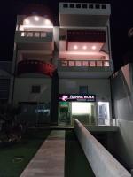 ERODIOS apartments - Bed and Breakfast