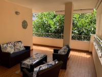 Appartamento con ampia veranda - B&B Alghero