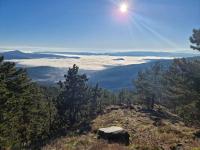 Povetarac - B&B Divčibare