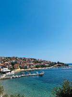 My House Apartments - B&B Pirgadikia