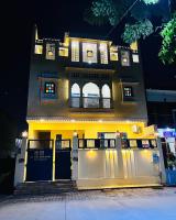 Shiv Kothi - Homestay - B&B Agra