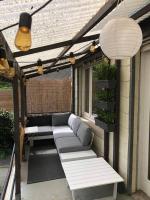 Studio Zeezucht - B&B