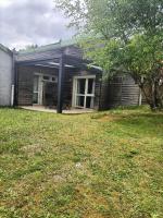 Au bord du lac - B&B Royère-de-Vassivière