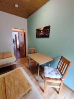 Camera Classic Matrimoniale/Doppia con Letti Singoli 