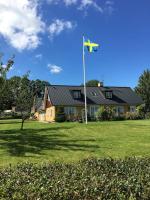Gladsax Gamla Gård luxury holiday home - Ferienwohnung Simrishamn