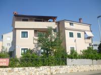 Accomodation Suran - Bed and Breakfast Rovinj