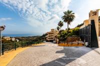Amazing Sea View in Costa del Sol - B&B