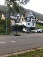 Moselina Gästezimmer - B&B Sankt Aldegund