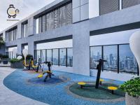 1 min to KL Tallest Residence Heart of Klang Valley - Chambres d’hôtes Kuala Lumpur