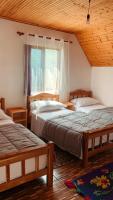 Driepersoonskamer met Eigen Badkamer