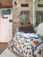 B&B Santo Stefano di Briga - Sicily House Soprano - Bed and Breakfast Santo Stefano di Briga