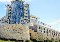 Alla Adalla, Sea View Apartment - B&B Mossel Bay