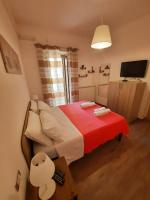 Apartment - Erdgeschoss
