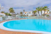 Exclusive Design Loft with air-conditioning 7 minutes from the beach - B&B Caleta de Fuste