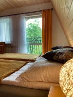 Agroturystyka SKALNE - B&B Szczawa