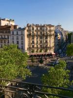Cozy Frenchy apartment nearby La Seine - B&B Paris